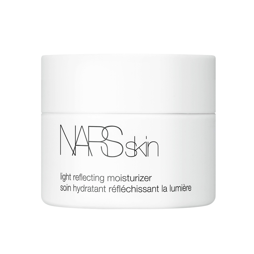 Nars Skin Light Reflecting Moisturizer Mini Size 14ml NIB